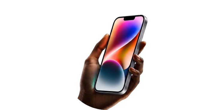 Mobile App Experience