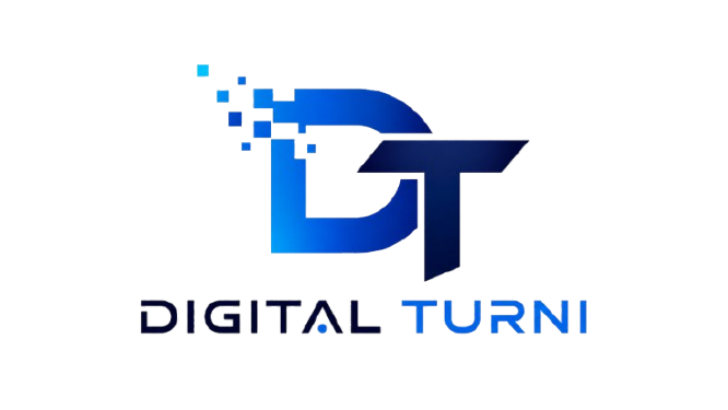 Digital Turni Logo