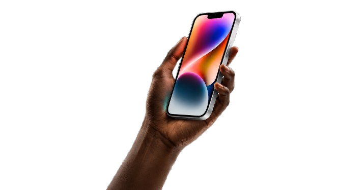 Mobile App Experience