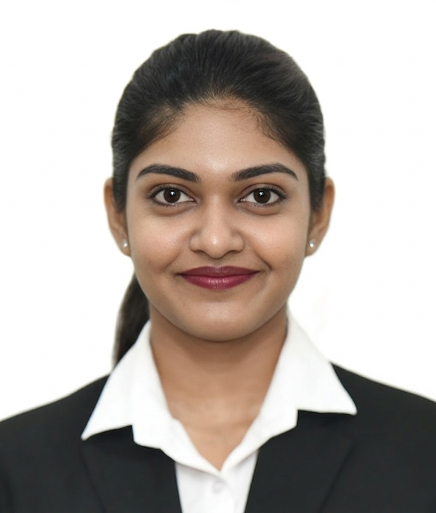 Turni Saha - Digital Marketing Strategist